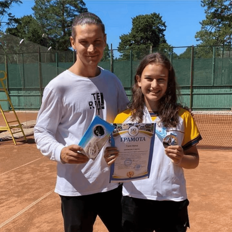 Владимир Шабалин